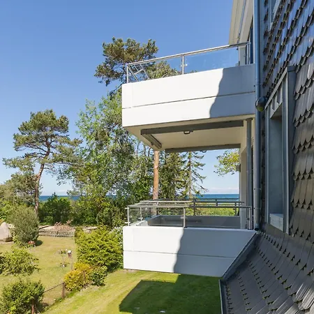 Apartment Strandvilla Niklot, 06 Boltenhagen