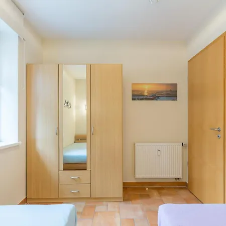 Strandvilla Niklot, 06 Boltenhagen (Ostseebad)